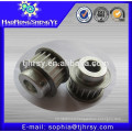 Standard 19L Timing belt pulley manufacturer